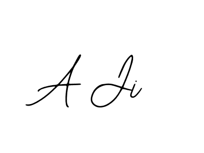 See photos of A Ji official signature by Spectra . Check more albums & portfolios. Read reviews & check more about Bearetta-2O07w font. A Ji signature style 12 images and pictures png