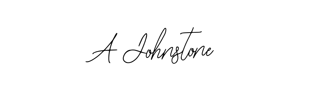 Make a short A Johnstone signature style. Manage your documents anywhere anytime using Bearetta-2O07w. Create and add eSignatures, submit forms, share and send files easily. A Johnstone signature style 12 images and pictures png