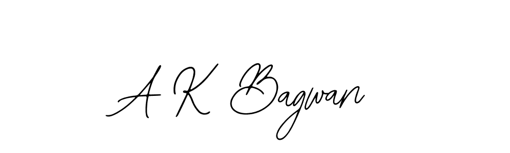 Once you've used our free online signature maker to create your best signature Bearetta-2O07w style, it's time to enjoy all of the benefits that A K Bagwan name signing documents. A K Bagwan signature style 12 images and pictures png