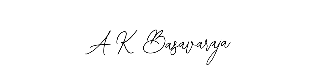 Create a beautiful signature design for name A K Basavaraja. With this signature (Bearetta-2O07w) fonts, you can make a handwritten signature for free. A K Basavaraja signature style 12 images and pictures png