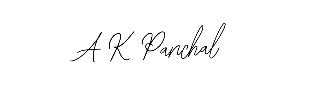 Best and Professional Signature Style for A K Panchal. Bearetta-2O07w Best Signature Style Collection. A K Panchal signature style 12 images and pictures png