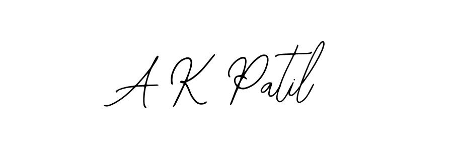 Make a short A K Patil signature style. Manage your documents anywhere anytime using Bearetta-2O07w. Create and add eSignatures, submit forms, share and send files easily. A K Patil signature style 12 images and pictures png
