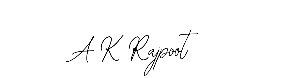 Best and Professional Signature Style for A K Rajpoot. Bearetta-2O07w Best Signature Style Collection. A K Rajpoot signature style 12 images and pictures png