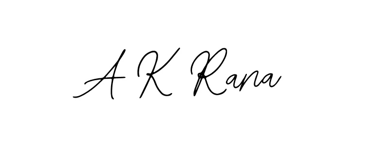 Make a short A K Rana signature style. Manage your documents anywhere anytime using Bearetta-2O07w. Create and add eSignatures, submit forms, share and send files easily. A K Rana signature style 12 images and pictures png