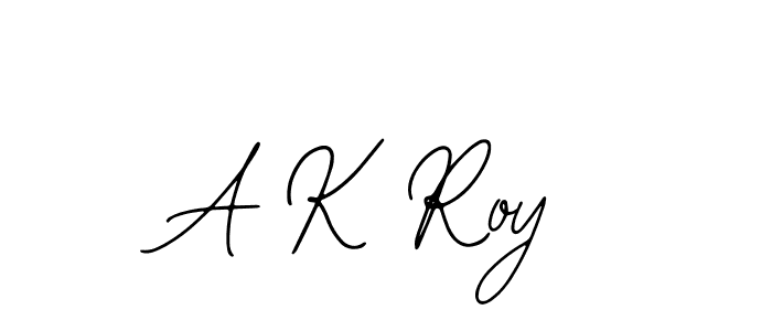 Here are the top 10 professional signature styles for the name A K Roy. These are the best autograph styles you can use for your name. A K Roy signature style 12 images and pictures png