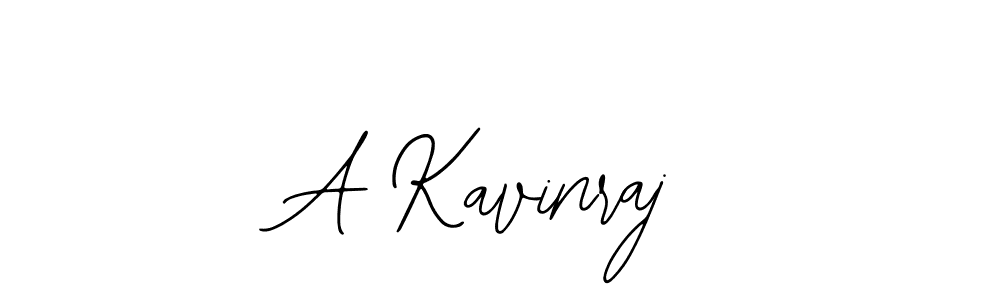 You should practise on your own different ways (Bearetta-2O07w) to write your name (A Kavinraj) in signature. don't let someone else do it for you. A Kavinraj signature style 12 images and pictures png