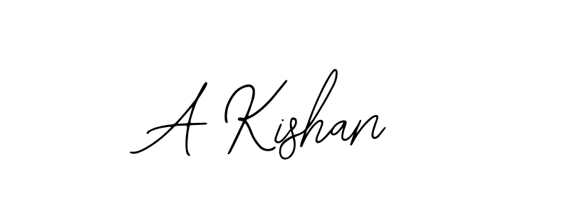 See photos of A Kishan official signature by Spectra . Check more albums & portfolios. Read reviews & check more about Bearetta-2O07w font. A Kishan signature style 12 images and pictures png