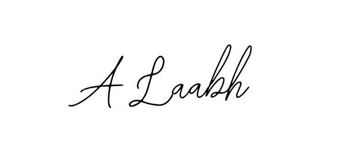 Once you've used our free online signature maker to create your best signature Bearetta-2O07w style, it's time to enjoy all of the benefits that A Laabh name signing documents. A Laabh signature style 12 images and pictures png