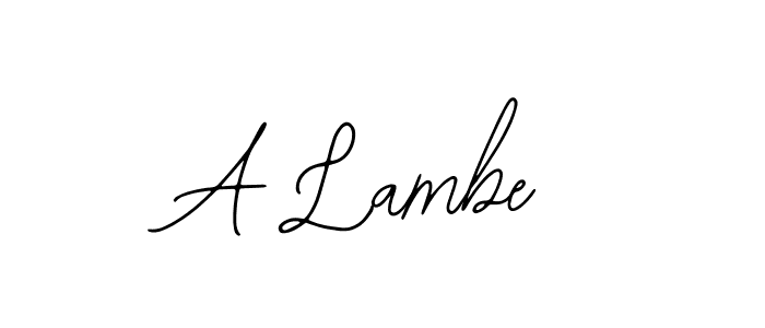 You can use this online signature creator to create a handwritten signature for the name A Lambe. This is the best online autograph maker. A Lambe signature style 12 images and pictures png