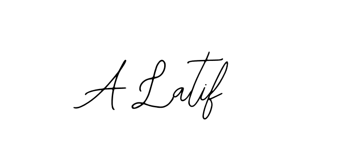 See photos of A Latif official signature by Spectra . Check more albums & portfolios. Read reviews & check more about Bearetta-2O07w font. A Latif signature style 12 images and pictures png