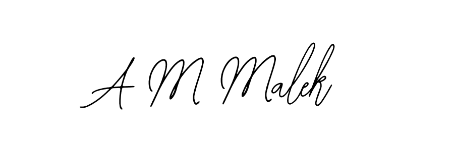 This is the best signature style for the A M Malek name. Also you like these signature font (Bearetta-2O07w). Mix name signature. A M Malek signature style 12 images and pictures png