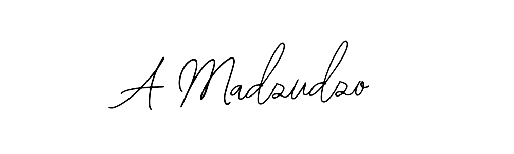 You should practise on your own different ways (Bearetta-2O07w) to write your name (A Madzudzo) in signature. don't let someone else do it for you. A Madzudzo signature style 12 images and pictures png