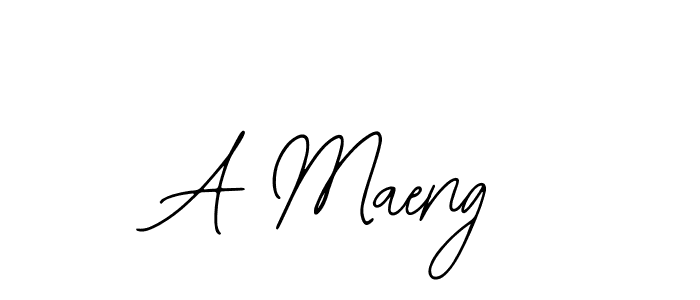 See photos of A Maeng official signature by Spectra . Check more albums & portfolios. Read reviews & check more about Bearetta-2O07w font. A Maeng signature style 12 images and pictures png