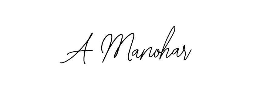 See photos of A Manohar official signature by Spectra . Check more albums & portfolios. Read reviews & check more about Bearetta-2O07w font. A Manohar signature style 12 images and pictures png