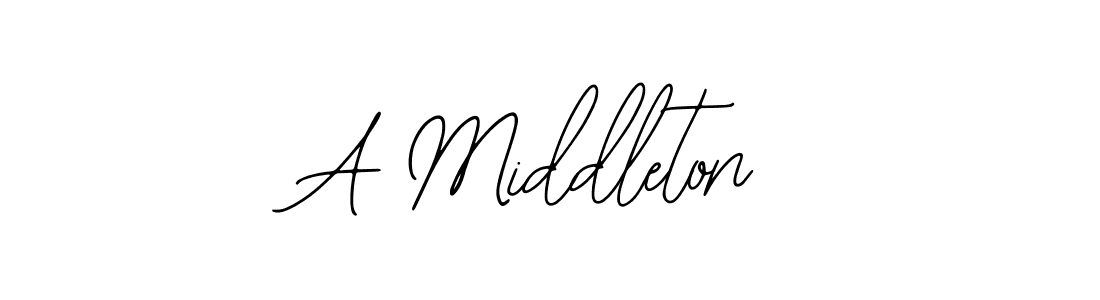 Check out images of Autograph of A Middleton name. Actor A Middleton Signature Style. Bearetta-2O07w is a professional sign style online. A Middleton signature style 12 images and pictures png