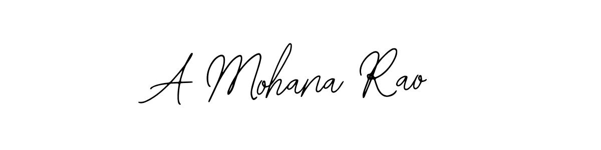 See photos of A Mohana Rao official signature by Spectra . Check more albums & portfolios. Read reviews & check more about Bearetta-2O07w font. A Mohana Rao signature style 12 images and pictures png