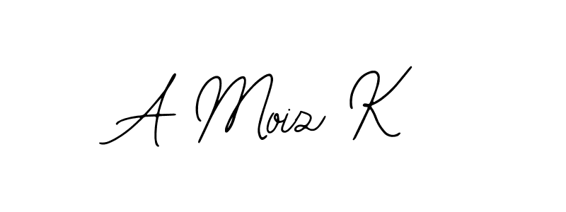 Make a beautiful signature design for name A Moiz K. Use this online signature maker to create a handwritten signature for free. A Moiz K signature style 12 images and pictures png