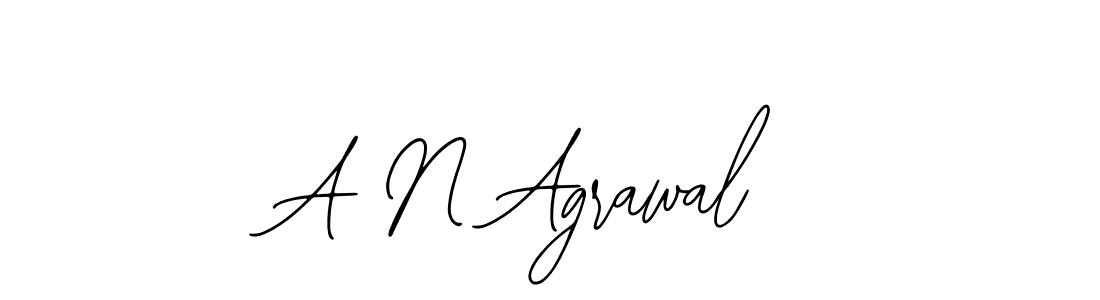 Make a short A N Agrawal signature style. Manage your documents anywhere anytime using Bearetta-2O07w. Create and add eSignatures, submit forms, share and send files easily. A N Agrawal signature style 12 images and pictures png