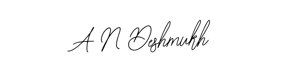 You can use this online signature creator to create a handwritten signature for the name A N Deshmukh. This is the best online autograph maker. A N Deshmukh signature style 12 images and pictures png