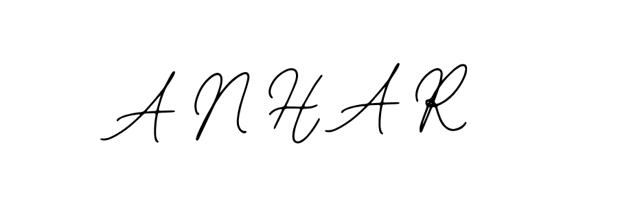 See photos of A N H A R official signature by Spectra . Check more albums & portfolios. Read reviews & check more about Bearetta-2O07w font. A N H A R signature style 12 images and pictures png