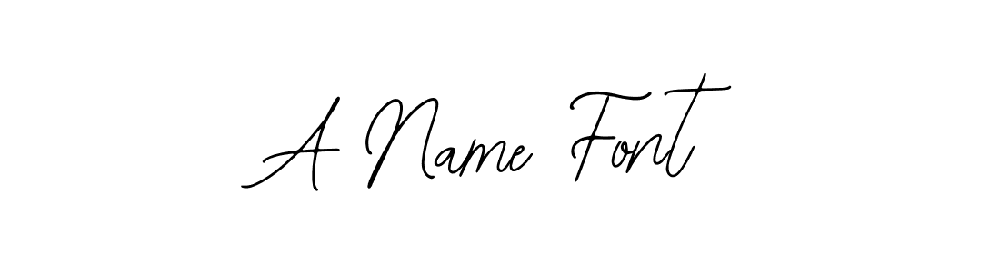 You can use this online signature creator to create a handwritten signature for the name A Name Font. This is the best online autograph maker. A Name Font signature style 12 images and pictures png