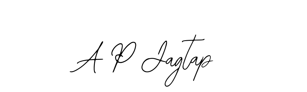 Once you've used our free online signature maker to create your best signature Bearetta-2O07w style, it's time to enjoy all of the benefits that A P Jagtap name signing documents. A P Jagtap signature style 12 images and pictures png