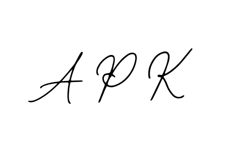 This is the best signature style for the A P K name. Also you like these signature font (Bearetta-2O07w). Mix name signature. A P K signature style 12 images and pictures png