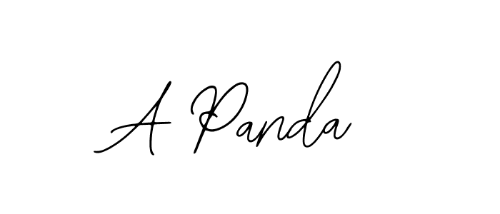 Check out images of Autograph of A Panda name. Actor A Panda Signature Style. Bearetta-2O07w is a professional sign style online. A Panda signature style 12 images and pictures png