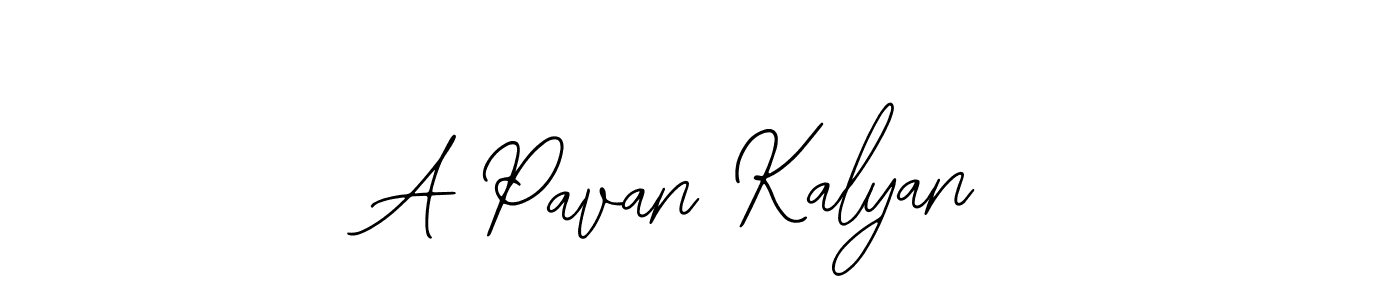 Once you've used our free online signature maker to create your best signature Bearetta-2O07w style, it's time to enjoy all of the benefits that A Pavan Kalyan name signing documents. A Pavan Kalyan signature style 12 images and pictures png