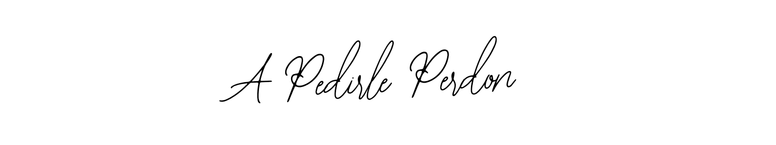 Here are the top 10 professional signature styles for the name A Pedirle Perdon. These are the best autograph styles you can use for your name. A Pedirle Perdon signature style 12 images and pictures png