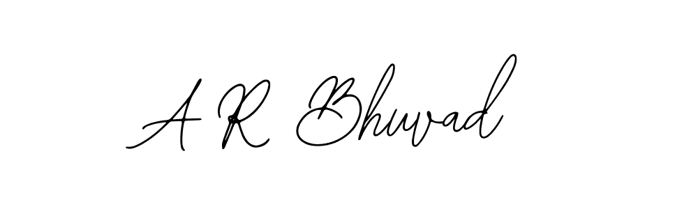 Here are the top 10 professional signature styles for the name A R Bhuvad. These are the best autograph styles you can use for your name. A R Bhuvad signature style 12 images and pictures png