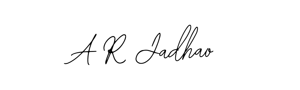 See photos of A R Jadhao official signature by Spectra . Check more albums & portfolios. Read reviews & check more about Bearetta-2O07w font. A R Jadhao signature style 12 images and pictures png