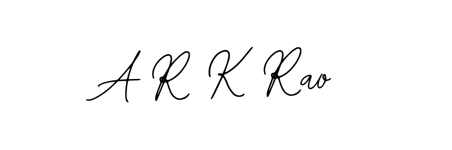 See photos of A R K Rao official signature by Spectra . Check more albums & portfolios. Read reviews & check more about Bearetta-2O07w font. A R K Rao signature style 12 images and pictures png