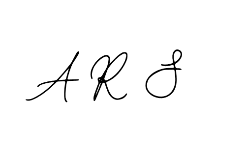 The best way (Bearetta-2O07w) to make a short signature is to pick only two or three words in your name. The name A R S include a total of six letters. For converting this name. A R S signature style 12 images and pictures png