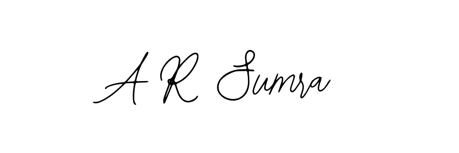 You can use this online signature creator to create a handwritten signature for the name A R Sumra. This is the best online autograph maker. A R Sumra signature style 12 images and pictures png