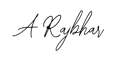 You can use this online signature creator to create a handwritten signature for the name A Rajbhar. This is the best online autograph maker. A Rajbhar signature style 12 images and pictures png