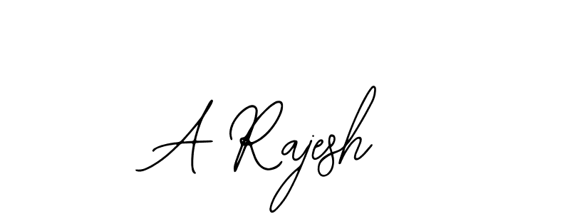 Also You can easily find your signature by using the search form. We will create A Rajesh name handwritten signature images for you free of cost using Bearetta-2O07w sign style. A Rajesh signature style 12 images and pictures png
