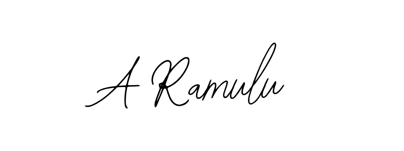 You can use this online signature creator to create a handwritten signature for the name A Ramulu. This is the best online autograph maker. A Ramulu signature style 12 images and pictures png