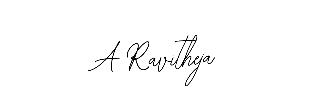 Here are the top 10 professional signature styles for the name A Ravitheja. These are the best autograph styles you can use for your name. A Ravitheja signature style 12 images and pictures png