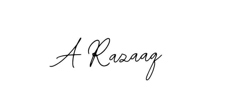 Check out images of Autograph of A Razaaq name. Actor A Razaaq Signature Style. Bearetta-2O07w is a professional sign style online. A Razaaq signature style 12 images and pictures png