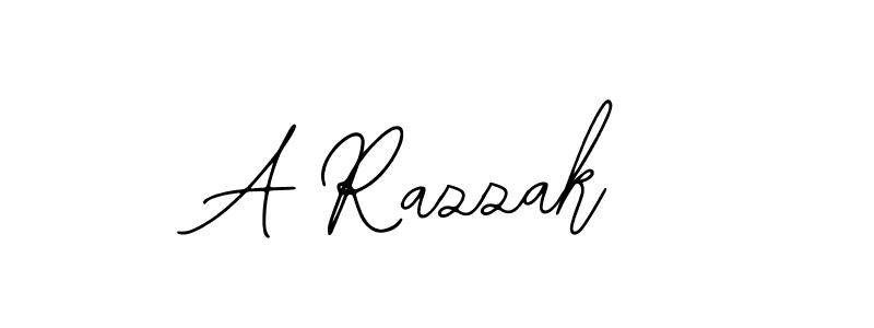 Check out images of Autograph of A Razzak name. Actor A Razzak Signature Style. Bearetta-2O07w is a professional sign style online. A Razzak signature style 12 images and pictures png
