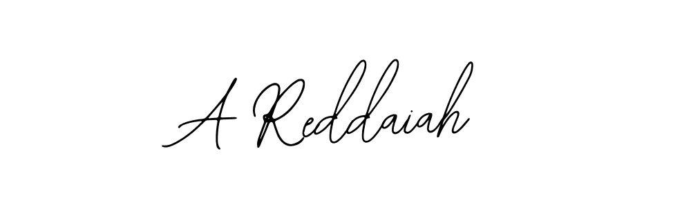 Also You can easily find your signature by using the search form. We will create A Reddaiah name handwritten signature images for you free of cost using Bearetta-2O07w sign style. A Reddaiah signature style 12 images and pictures png