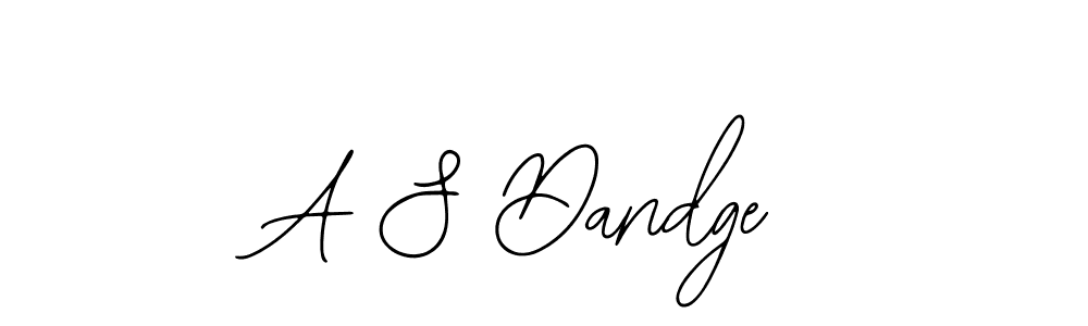 Here are the top 10 professional signature styles for the name A S Dandge. These are the best autograph styles you can use for your name. A S Dandge signature style 12 images and pictures png