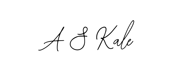 Also You can easily find your signature by using the search form. We will create A S Kale name handwritten signature images for you free of cost using Bearetta-2O07w sign style. A S Kale signature style 12 images and pictures png