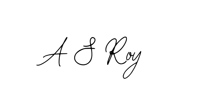 Make a short A S Roy signature style. Manage your documents anywhere anytime using Bearetta-2O07w. Create and add eSignatures, submit forms, share and send files easily. A S Roy signature style 12 images and pictures png