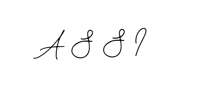 This is the best signature style for the A S S I name. Also you like these signature font (Bearetta-2O07w). Mix name signature. A S S I signature style 12 images and pictures png