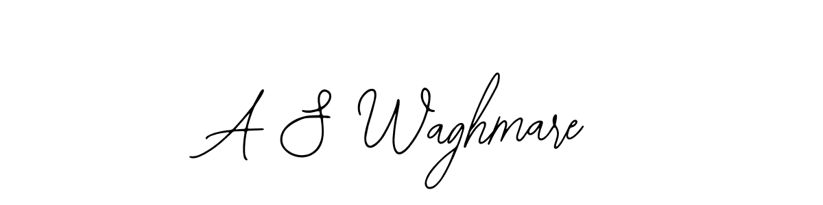 This is the best signature style for the A S Waghmare name. Also you like these signature font (Bearetta-2O07w). Mix name signature. A S Waghmare signature style 12 images and pictures png