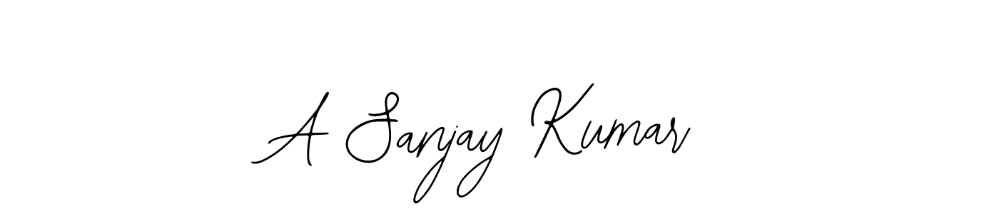 Here are the top 10 professional signature styles for the name A Sanjay Kumar. These are the best autograph styles you can use for your name. A Sanjay Kumar signature style 12 images and pictures png