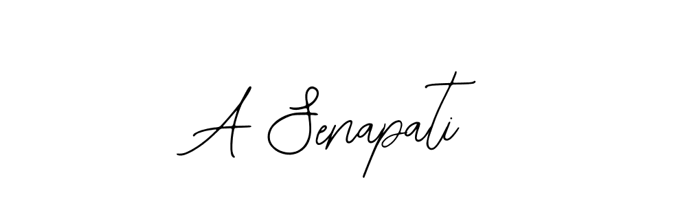 Once you've used our free online signature maker to create your best signature Bearetta-2O07w style, it's time to enjoy all of the benefits that A Senapati name signing documents. A Senapati signature style 12 images and pictures png
