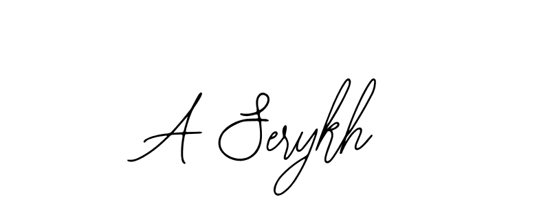 You can use this online signature creator to create a handwritten signature for the name A Serykh. This is the best online autograph maker. A Serykh signature style 12 images and pictures png